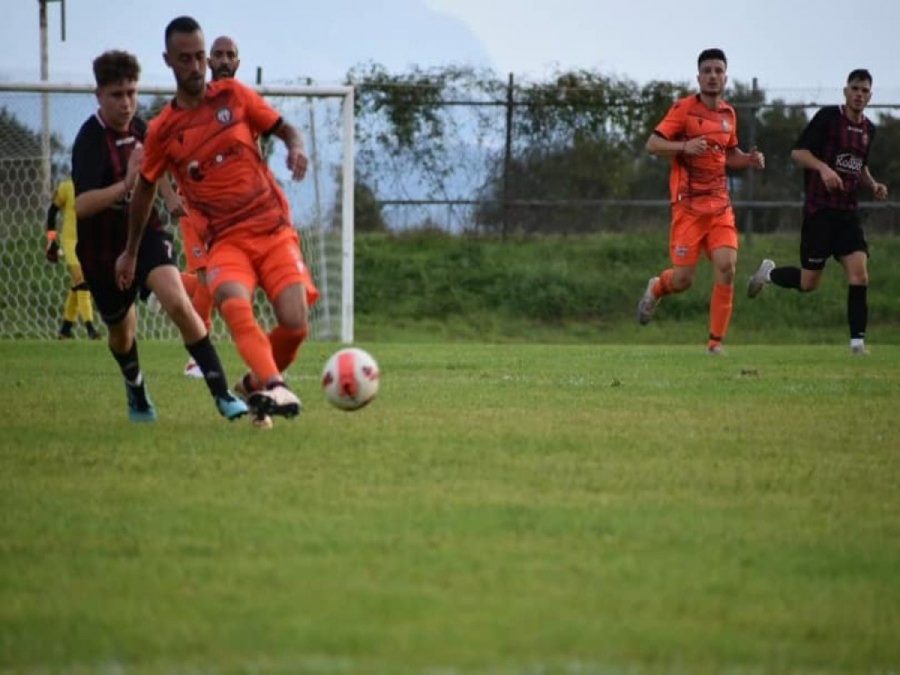 Ιδανική πρεμιέρα για την Κρανούλα, 4-0 τον Πωγωνάτο