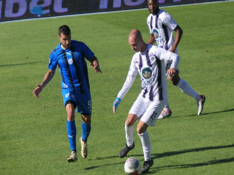 Οι φάσεις του ΠΑΣ Γιάννινα - Ηρακλής 2-1 (video)