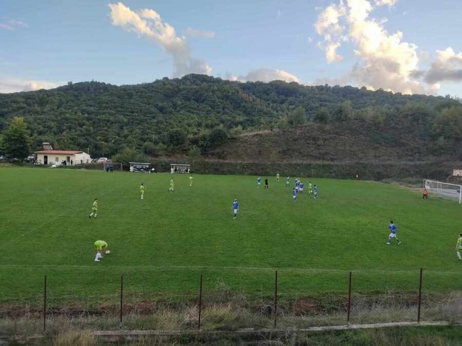 Δεύτερη νίκη για τη Δαφνούλα, 4-0 το Βελισσάριο (video)