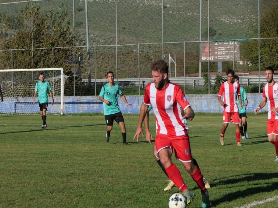 Έσπασε το ρόδι για το Σταυράκι, 2-0 την Ανατολή (video)