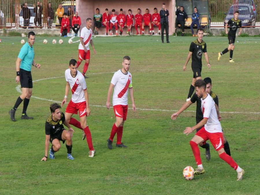 Η Κατσικά το ντέρμπι, ματσάρα στο Ροδοτόπι