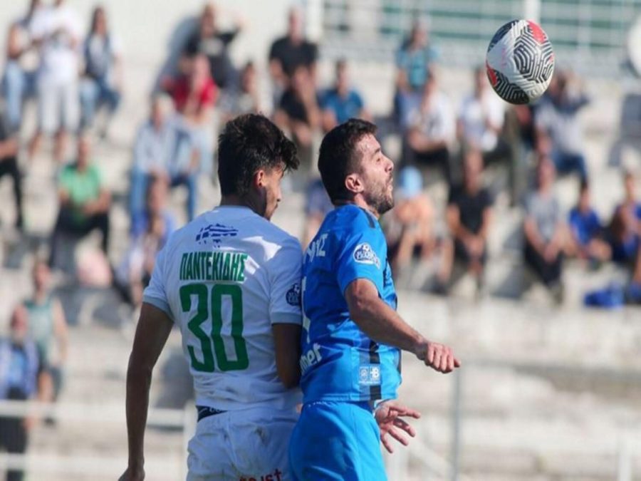 Οι φάσεις του Μακεδονικός - ΠΑΣ Γιάννινα 3-1 (video)