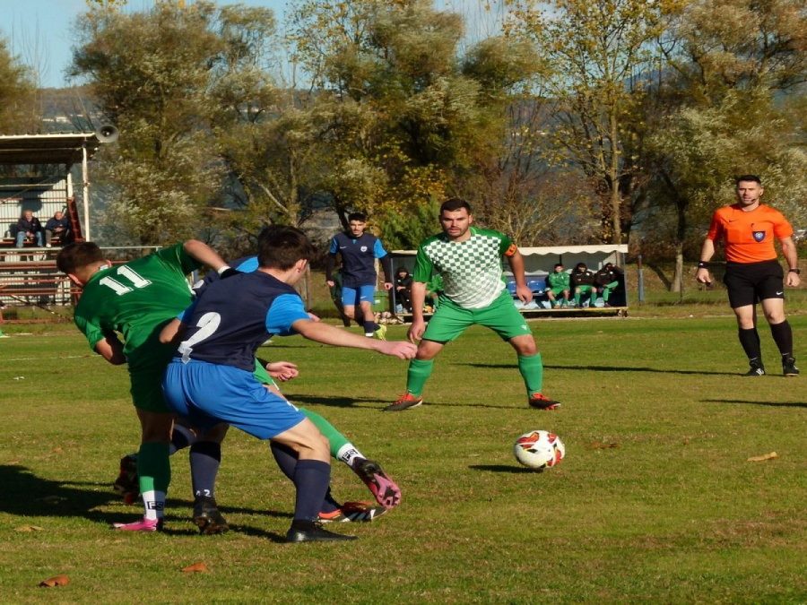 Κόλλησαν στο (0-0) Ανατολή- Λογγάδες (video)