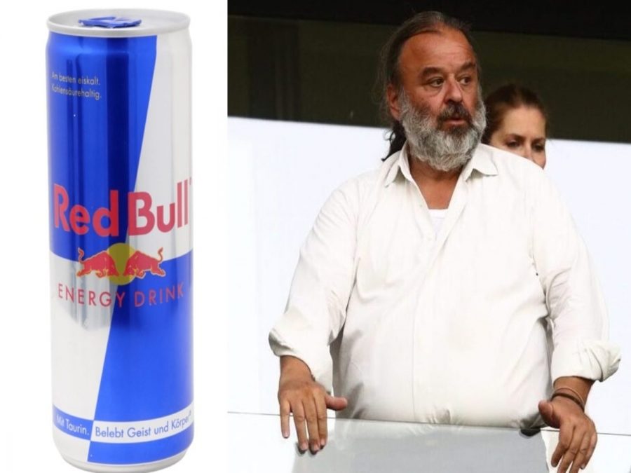 Από την Red Bull στον Ηλιόπουλο ένα...τσιγάρο δρόμος