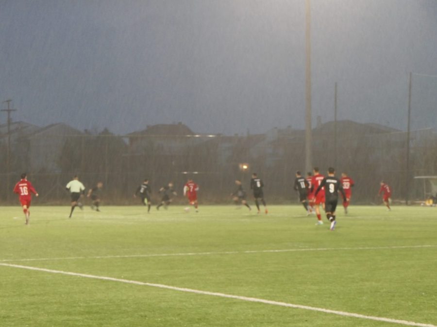 Νίκη-ανατροπή για την Κατσικά, 1-3 το Νησί (video)