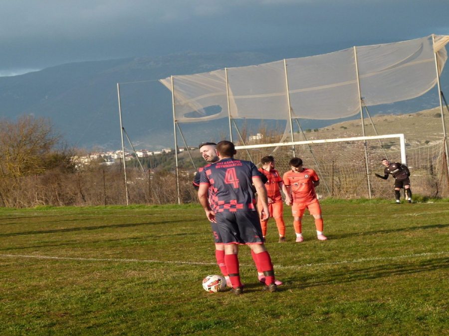 «Αλμυρή» ισοπαλία για την Κρανούλα, 0-0 με τη Βουνοπλαγιά (video)