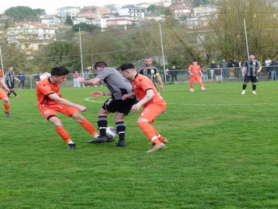 Διατήρησε το αήττητο η Ζωοδόχος, 1-1 με Κρανούλα (video)