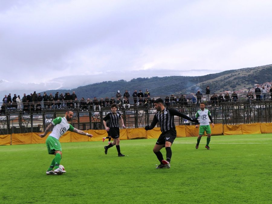 «Αετήσια» νίκη παραμονής, Νησί-Κοσμηρά 2-0 (video)