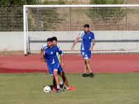 Επέστρεψε και ενσωματώθηκε ο Εραμούσπε (video+photos)