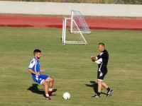 Επέστρεψε και ενσωματώθηκε ο Εραμούσπε (video+photos)