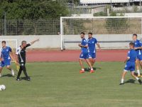 Εβδομάδα διπλών προπονήσεων στον ΠΑΣ (video+photos)