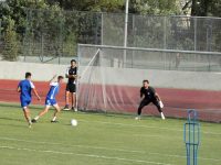 Εβδομάδα διπλών προπονήσεων στον ΠΑΣ (video+photos)