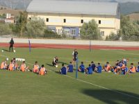 Εβδομάδα διπλών προπονήσεων στον ΠΑΣ (video+photos)