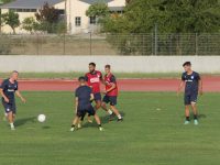 Με Μορέιρα η προπόνηση του ΠΑΣ (video+photos)