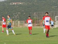 Φιλική νίκη για την Κατσικά 3-2 το Νεοχωρόπουλο (video+photos)