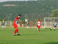 Φιλική νίκη για την Κατσικά 3-2 το Νεοχωρόπουλο (video+photos)