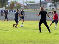 Πρόβλημα στον προσαγωγό ο Ντομίνγκεθ (video+photos)