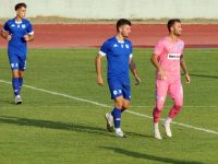 Φιλική νίκη με 6-1 επί της Κ 19 (video+photos)