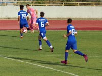 Φιλική νίκη με 6-1 επί της Κ 19 (video+photos)