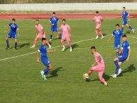 Φιλική νίκη με 6-1 επί της Κ 19 (video+photos)