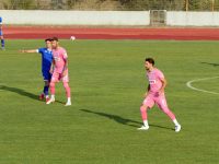 Φιλική νίκη με 6-1 επί της Κ 19 (video+photos)