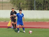 Φιλική νίκη με 6-1 επί της Κ 19 (video+photos)