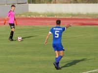 Φιλική νίκη με 6-1 επί της Κ 19 (video+photos)