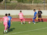 Φιλική νίκη με 6-1 επί της Κ 19 (video+photos)