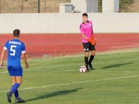 Φιλική νίκη με 6-1 επί της Κ 19 (video+photos)