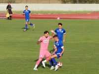 Φιλική νίκη με 6-1 επί της Κ 19 (video+photos)