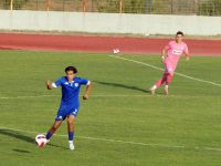 Φιλική νίκη με 6-1 επί της Κ 19 (video+photos)