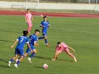 Φιλική νίκη με 6-1 επί της Κ 19 (video+photos)