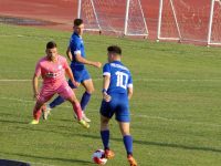 Φιλική νίκη με 6-1 επί της Κ 19 (video+photos)