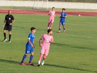 Φιλική νίκη με 6-1 επί της Κ 19 (video+photos)