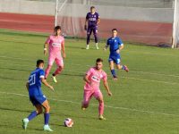 Φιλική νίκη με 6-1 επί της Κ 19 (video+photos)