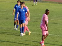 Φιλική νίκη με 6-1 επί της Κ 19 (video+photos)