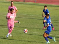 Φιλική νίκη με 6-1 επί της Κ 19 (video+photos)