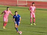 Φιλική νίκη με 6-1 επί της Κ 19 (video+photos)