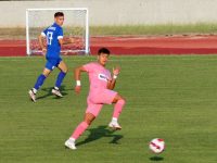 Φιλική νίκη με 6-1 επί της Κ 19 (video+photos)