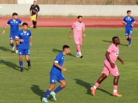 Φιλική νίκη με 6-1 επί της Κ 19 (video+photos)