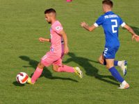 Φιλική νίκη με 6-1 επί της Κ 19 (video+photos)