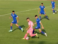 Φιλική νίκη με 6-1 επί της Κ 19 (video+photos)