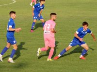 Φιλική νίκη με 6-1 επί της Κ 19 (video+photos)