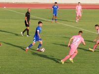 Φιλική νίκη με 6-1 επί της Κ 19 (video+photos)