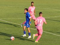 Φιλική νίκη με 6-1 επί της Κ 19 (video+photos)