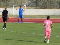 Φιλική νίκη με 6-1 επί της Κ 19 (video+photos)