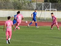 Φιλική νίκη με 6-1 επί της Κ 19 (video+photos)