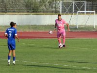 Φιλική νίκη με 6-1 επί της Κ 19 (video+photos)