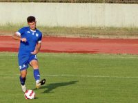 Φιλική νίκη με 6-1 επί της Κ 19 (video+photos)