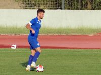 Φιλική νίκη με 6-1 επί της Κ 19 (video+photos)